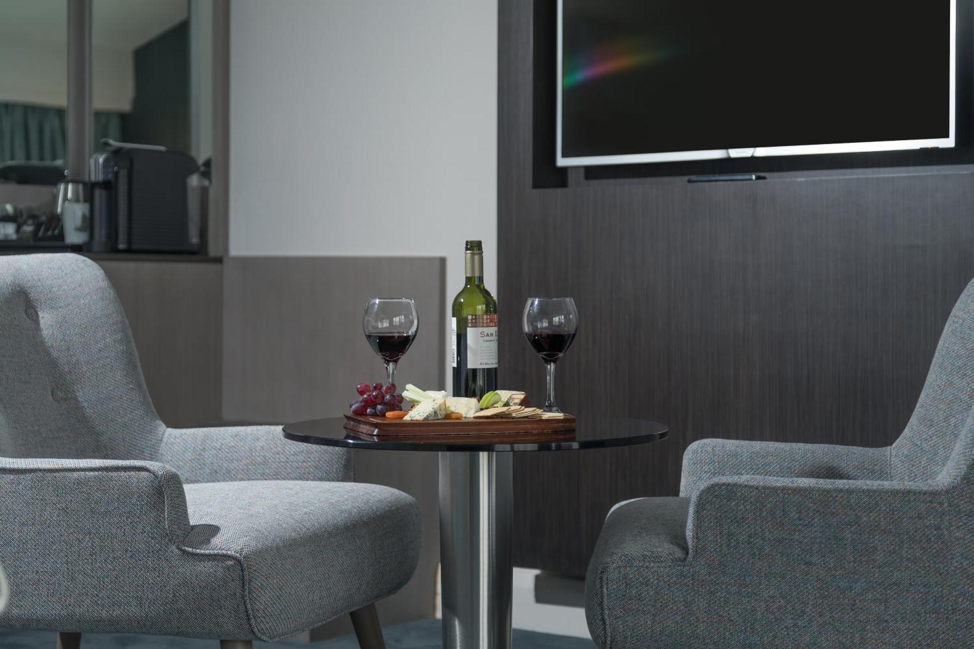 Executive Suite