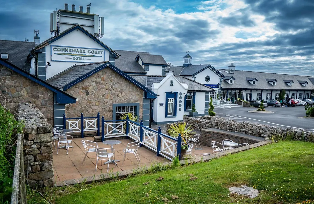 Connemara Coast Hotel-1