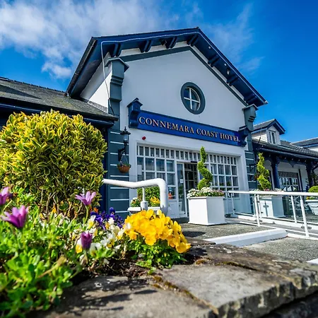 Connemara Coast Hotel-3